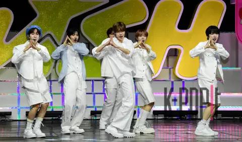 NCT Wish — Showcase