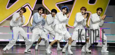NCT Wish — Showcase