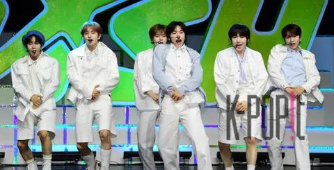 NCT Wish — Showcase