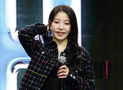 BoA — NCT Wish Showcase