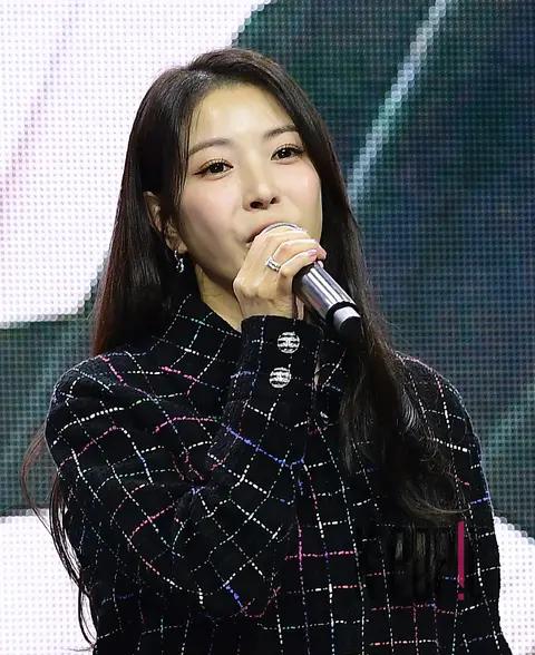 BoA — NCT Wish Showcase