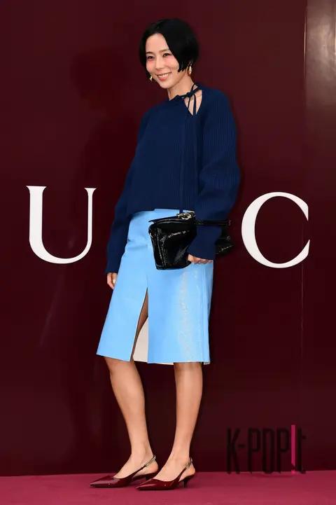 Kim Na-young — Launch