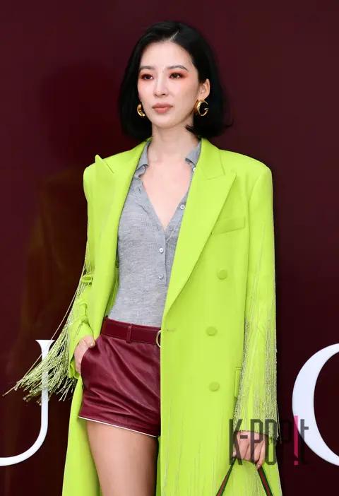 Irene (model) — Launch