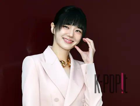 Park Gyu-young — Launch