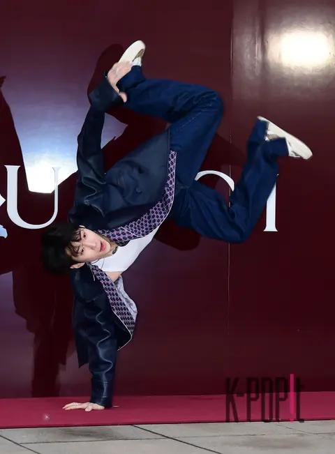 Jay Park — Launch