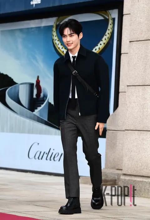 Sung Han-bin (ZEROBASEONE) — Launch