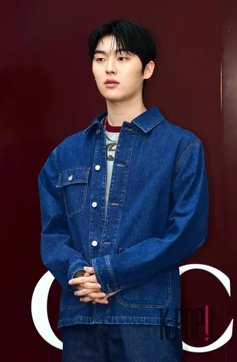 Choi Hyun-wook — Launch