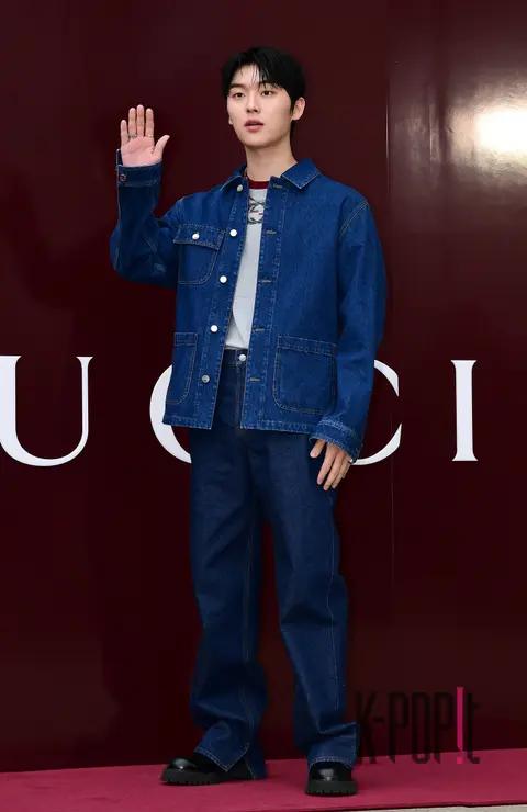 Choi Hyun-wook — Launch