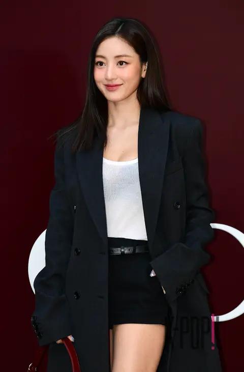 Jihyo (TWICE) — Launch