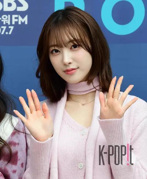 Laina (Hi-Ki) — Arrival