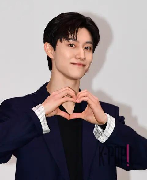 Kwak Dong-yeon — Queen of Tears Production Briefing