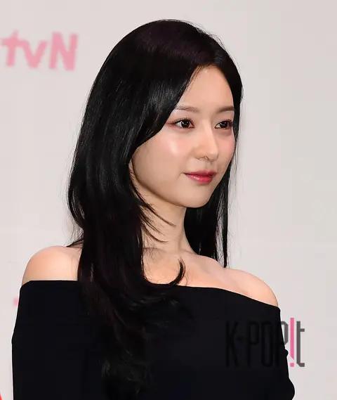 Kim Ji-won — Queen of Tears Production Briefing