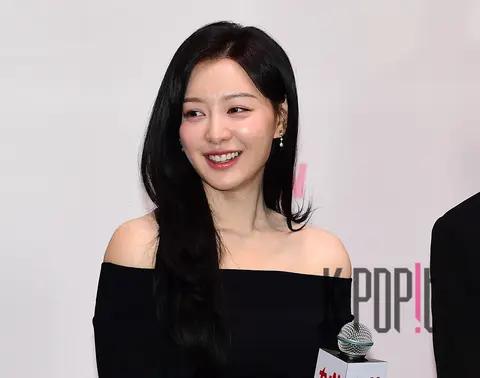 Kim Ji-won — Queen of Tears Production Briefing