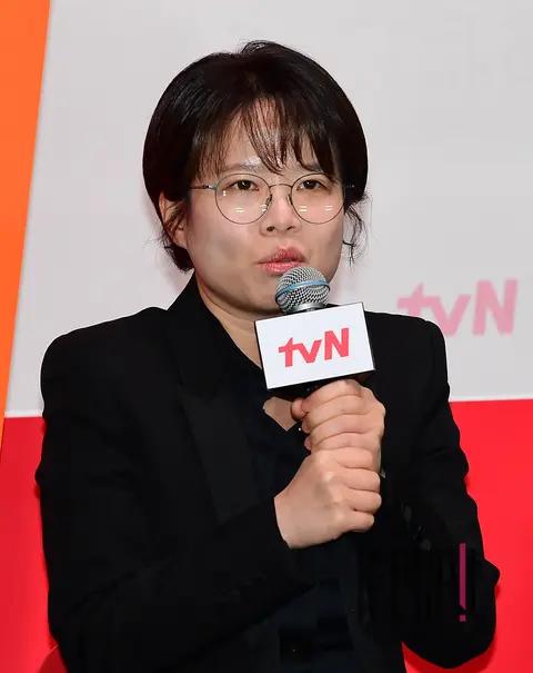 Director Kim Hee-won — Queen of Tears Production Briefing