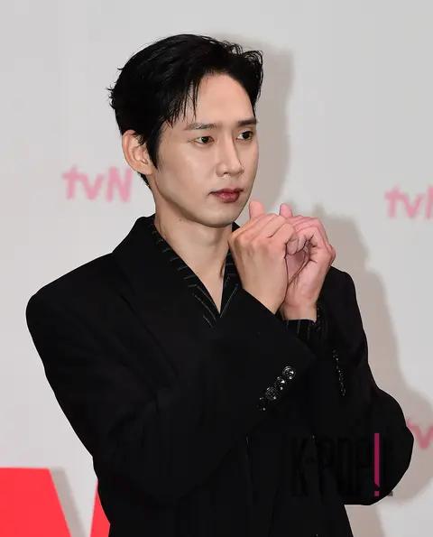 Park Sung-hoon — Queen of Tears Production Briefing
