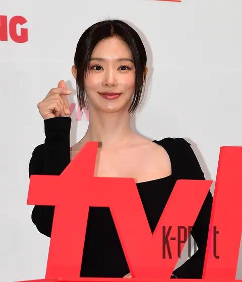 Lee Joo-bin — Queen of Tears Production Briefing