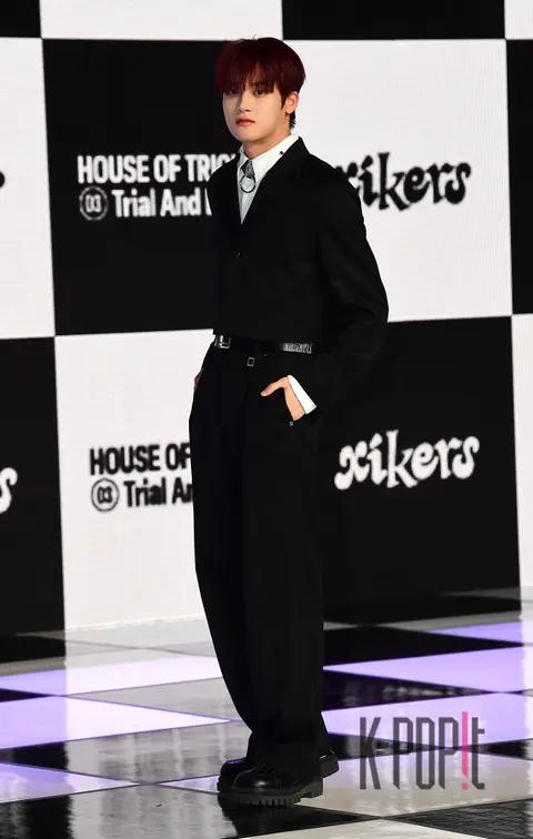 Circus Junmin — Showcase
