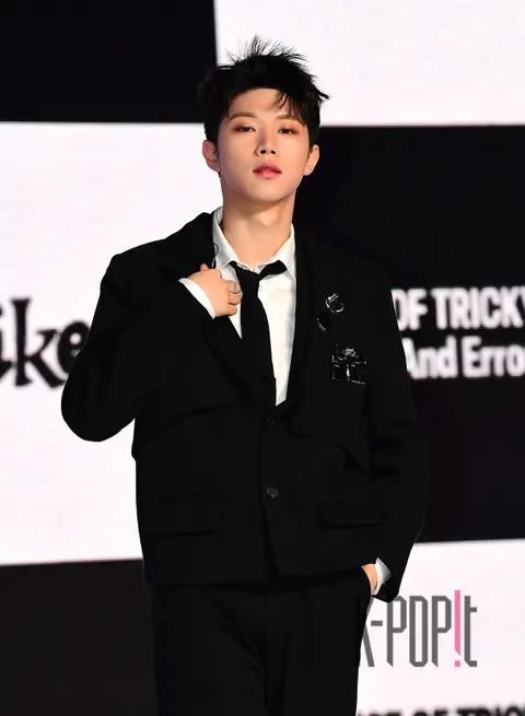 Circus Hyunwoo — Showcase