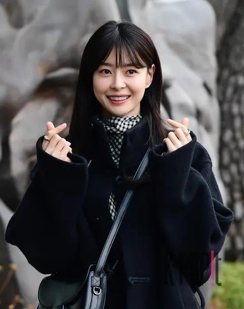 Kwon Na-ra — Arrival