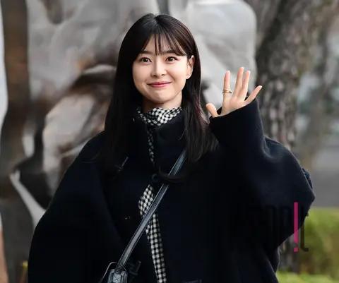 Kwon Na-ra — Arrival