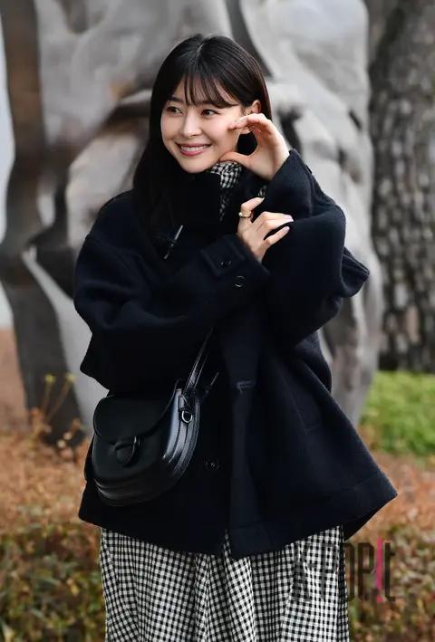 Kwon Na-ra — Arrival