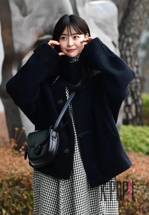Kwon Na-ra — Arrival