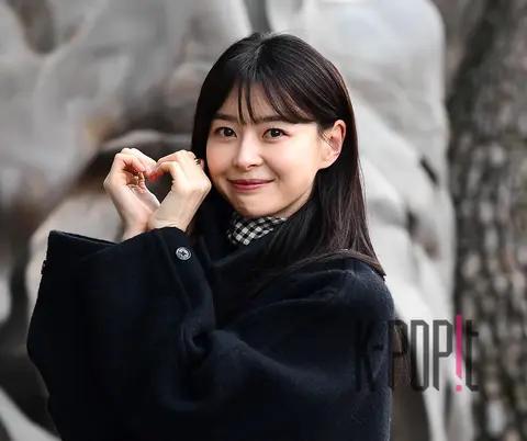 Kwon Na-ra — Arrival