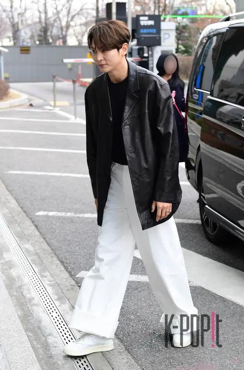Joo Won — Arrival