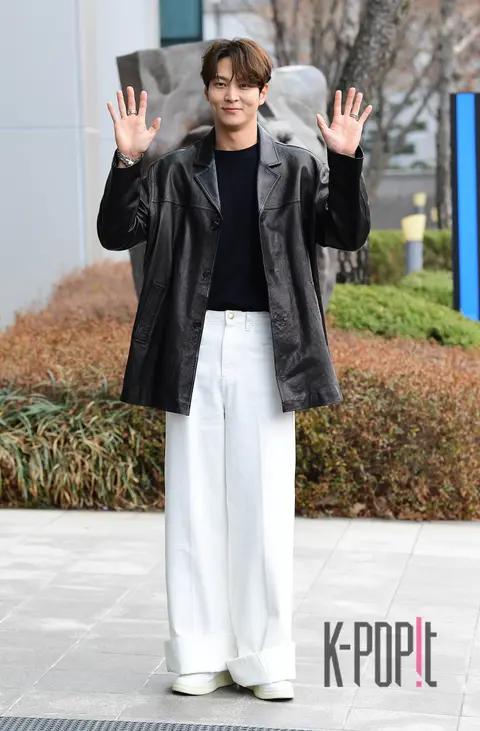 Joo Won — Arrival