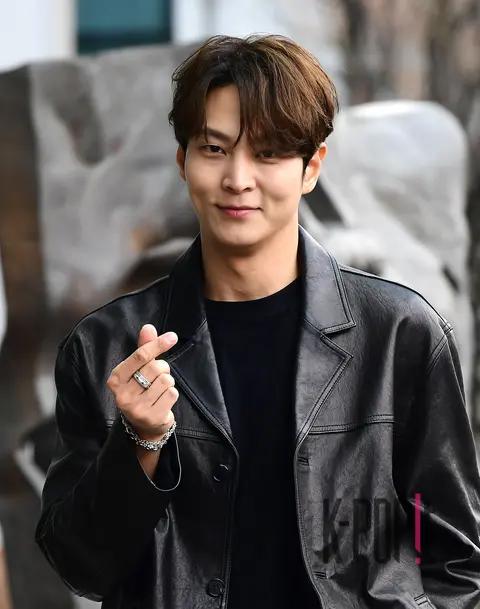 Joo Won — Arrival