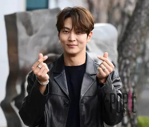 Joo Won — Arrival