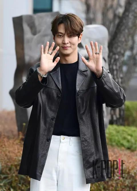 Joo Won — Arrival