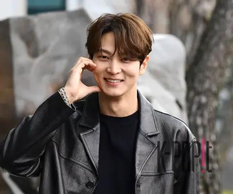 Joo Won — Arrival