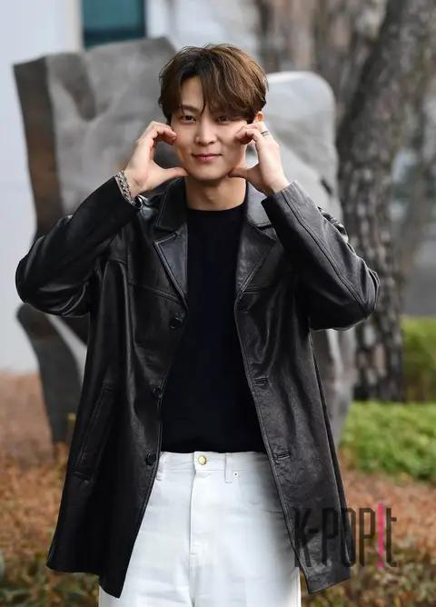 Joo Won — Arrival