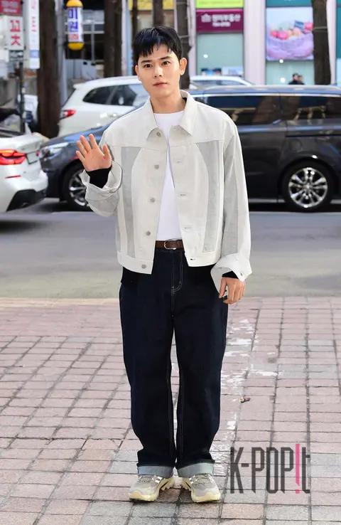 Kim Dong-jun — Goryeo-Khitan War Wrap Party