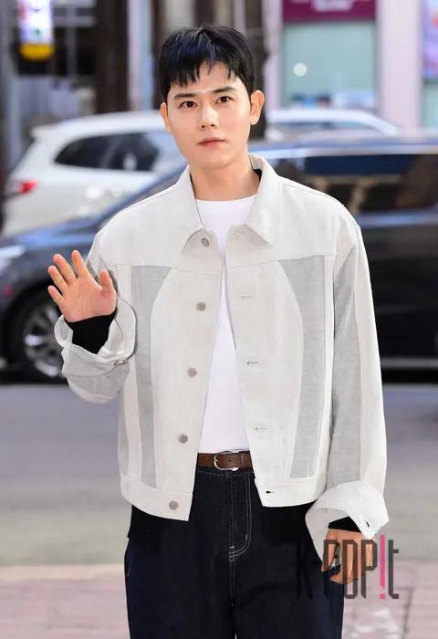 Kim Dong-jun — Goryeo-Khitan War Wrap Party