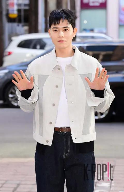 Kim Dong-jun — Goryeo-Khitan War Wrap Party