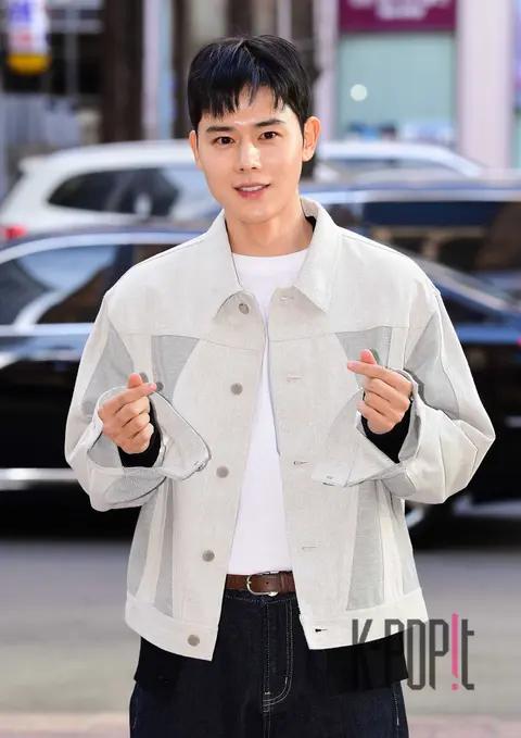 Kim Dong-jun — Goryeo-Khitan War Wrap Party
