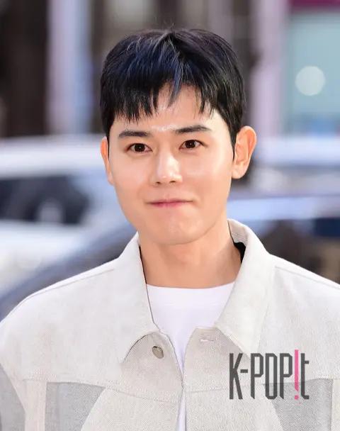 Kim Dong-jun — Goryeo-Khitan War Wrap Party