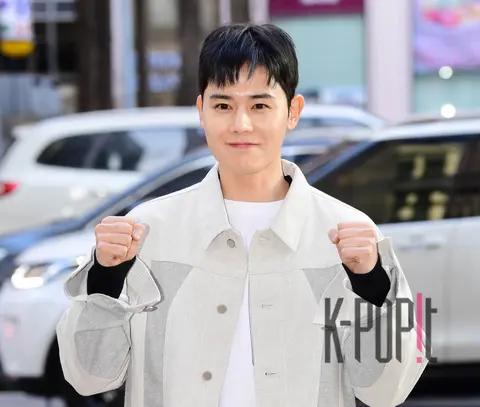 Kim Dong-jun — Goryeo-Khitan War Wrap Party