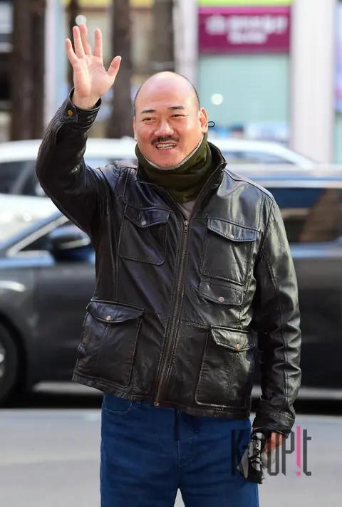 Kim Jun-bae — Goryeo-Khitan War Wrap Party