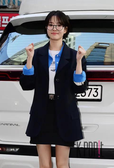 Ha Seung-ri — Goryeo-Khitan War Wrap Party