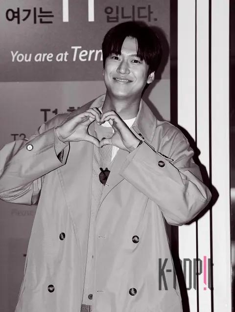 Na In-woo — Airport