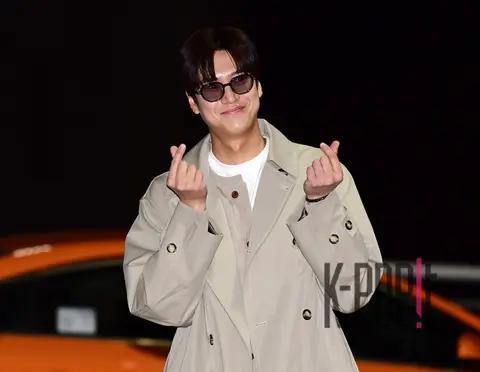 Na In-woo — Airport