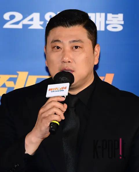 Director Heo Myung-haeng — Crime City 4 Production Briefing