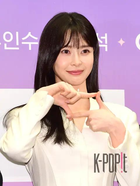 Kwon Na-ra — Bold Photo Studio Production Briefing