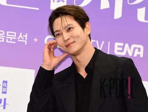 Joo Won — Bold Photo Studio Production Briefing