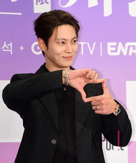 Joo Won — Bold Photo Studio Production Briefing