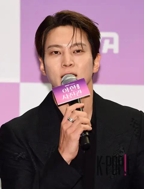Joo Won — Bold Photo Studio Production Briefing