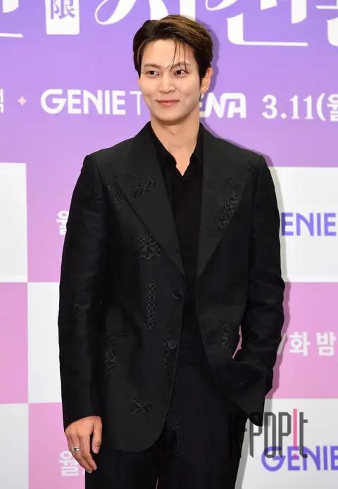 Joo Won — Bold Photo Studio Production Briefing